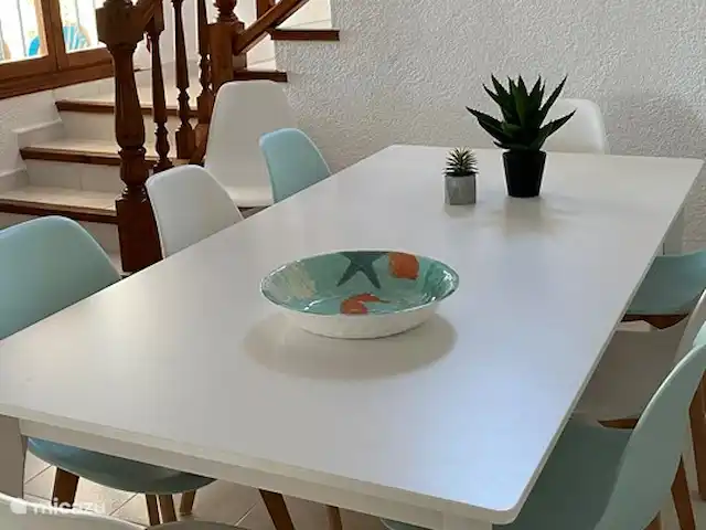 Casa Pez huren in Spanje, Costa Blanca, Moraira - villa