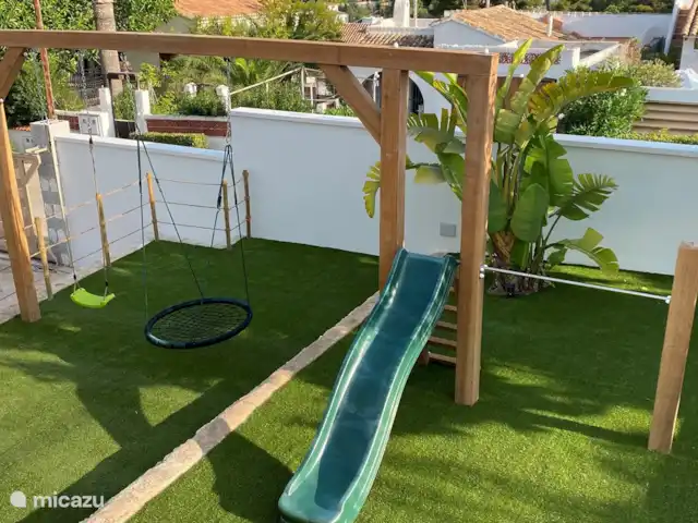 Casa Pez huren in Spanje, Costa Blanca, Moraira - villa