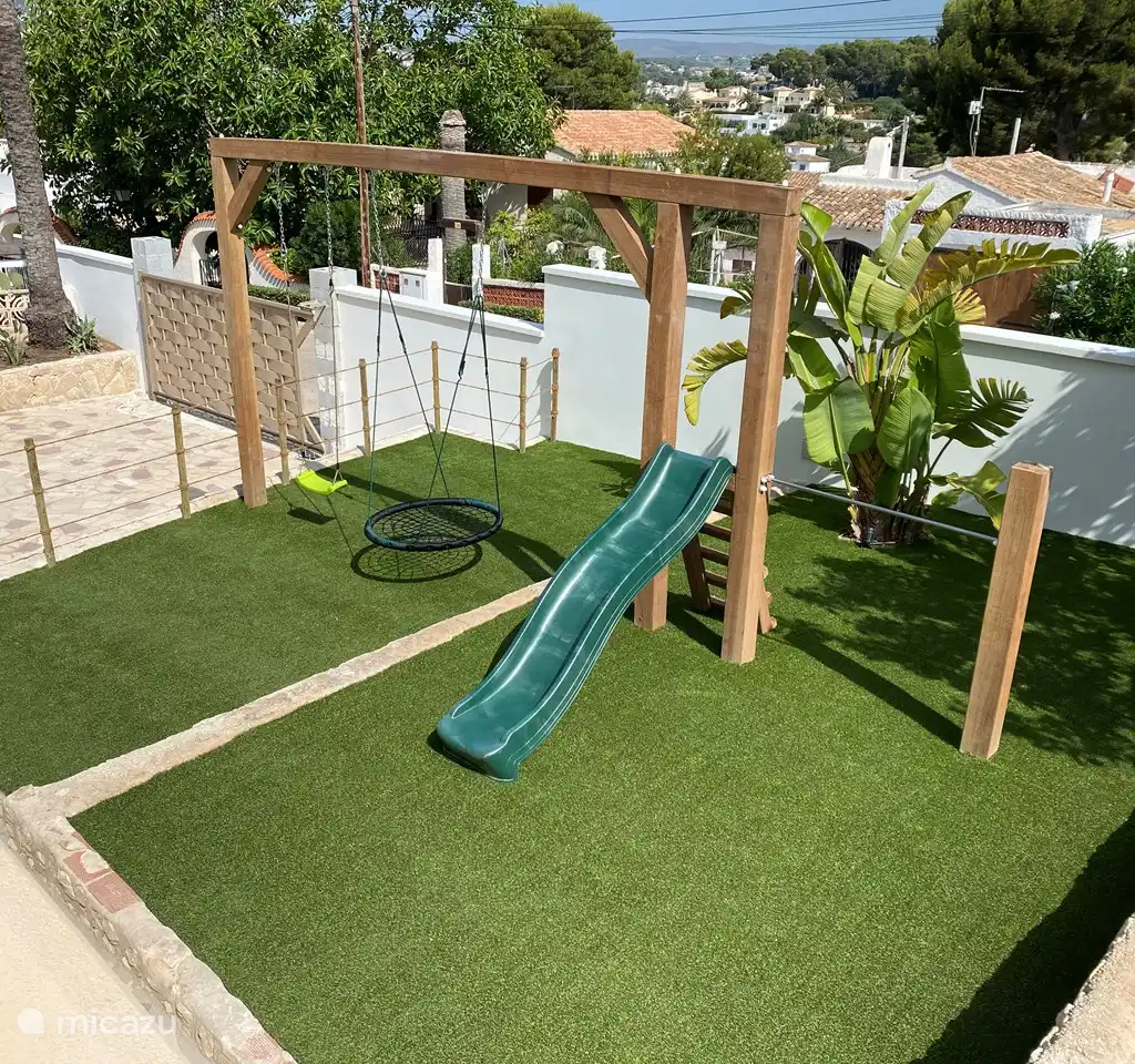 Casa Pez