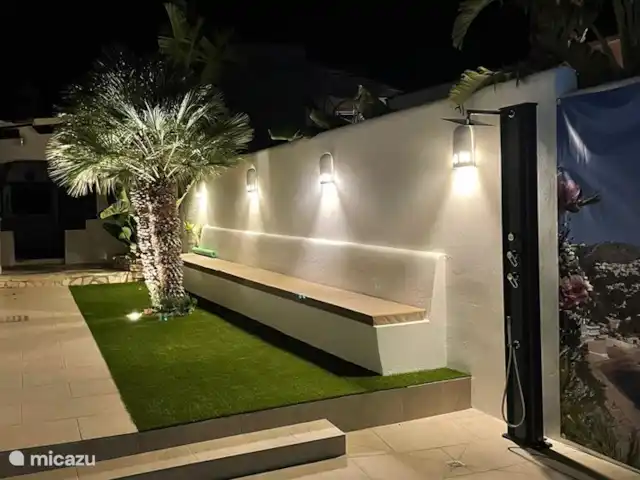 Casa Pez huren in Spanje, Costa Blanca, Moraira - villa