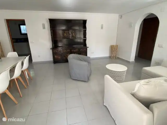 Casa Pez huren in Spanje, Costa Blanca, Moraira - villa