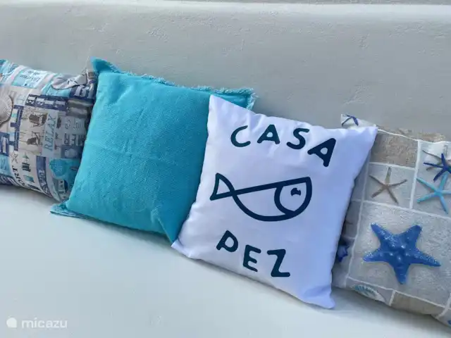 Casa Pez huren in Spanje, Costa Blanca, Moraira - villa