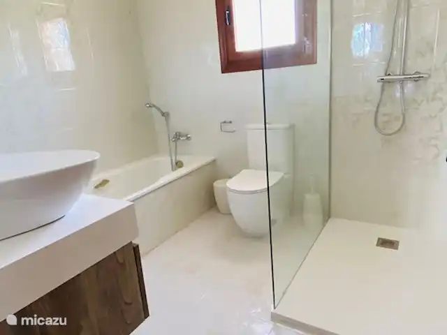 Casa Pez huren in Spanje, Costa Blanca, Moraira - villa