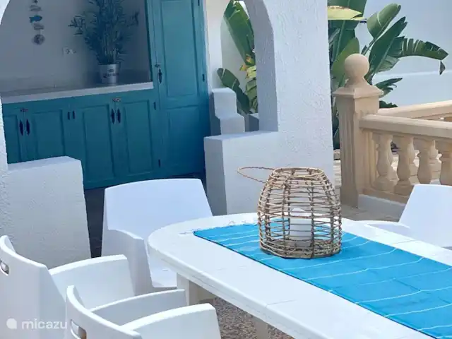 Casa Pez huren in Spanje, Costa Blanca, Moraira - villa