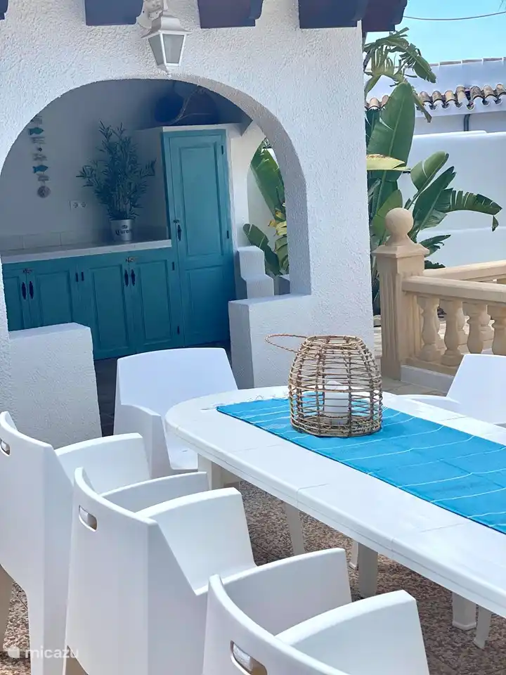 Casa Pez