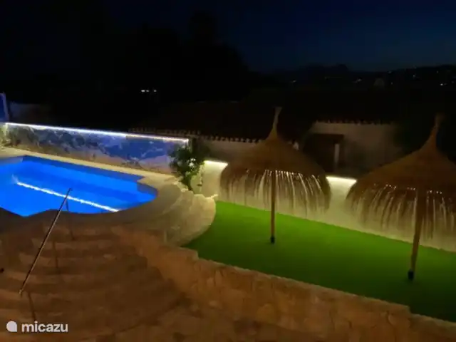 Casa Pez huren in Spanje, Costa Blanca, Moraira - villa