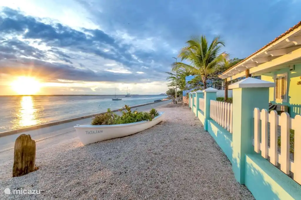 ferienhaus in Bonaire, Bonaire, Kralendijk – Kas Koral