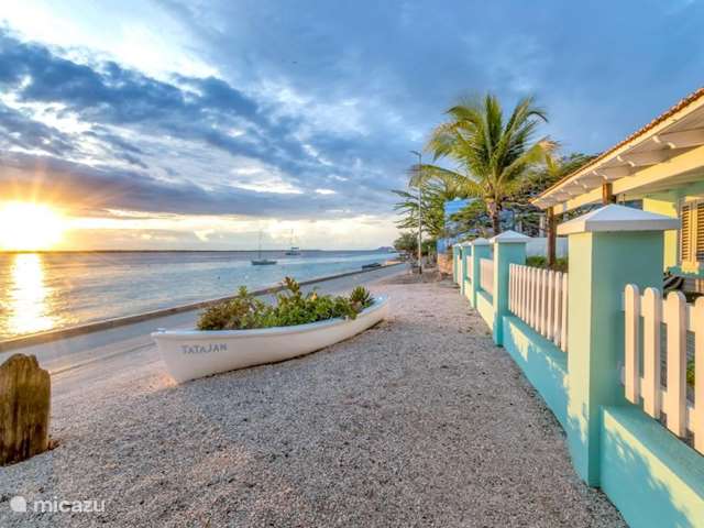 Vakantiehuis Bonaire, Bonaire, Hato - vakantiehuis Kas Koral