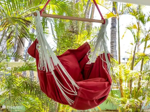 Kas Koral | Bonaire, Bonaire, Kralendijk - maison de vacances Jolie chaise longue pour se détendre