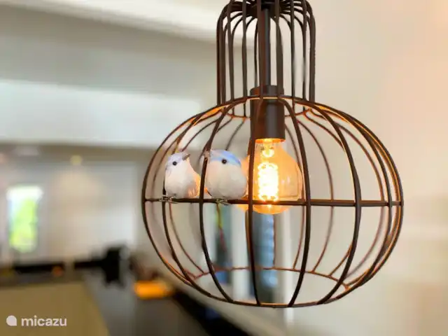 Kas Koral | Bonaire, Bonaire, Kralendijk - maison de vacances Beaux détails du mobilier