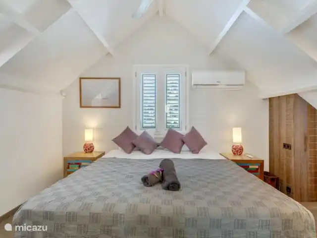 Kas Koral | Bonaire, Bonaire, Kralendijk - maison de vacances Chambre 3