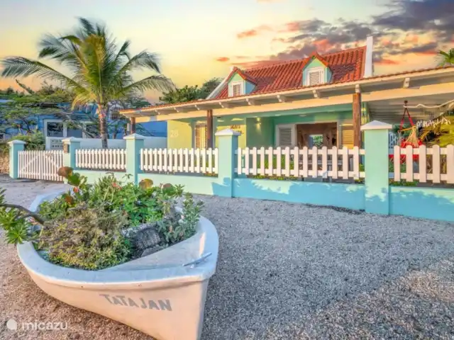 Kas Koral | Bonaire, Bonaire, Kralendijk - maison de vacances Kas Koral