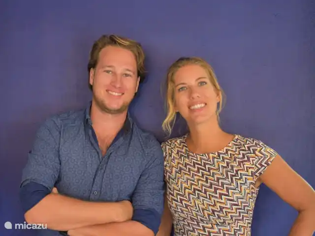 Kas Koral | Bonaire, Bonaire, Kralendijk - maison de vacances Peter & Eef, vos hôtes