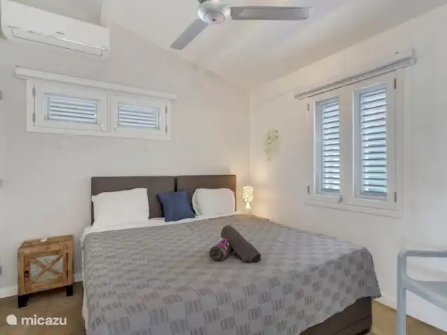 Kas Koral | Bonaire, Bonaire, Kralendijk - maison de vacances 2e chambre au rez-de-chaussée