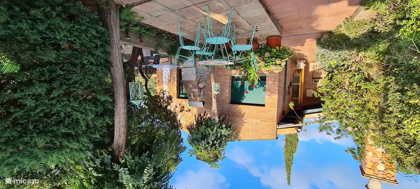 Villa luna en España, Costa Brava, San Felíu de Guixols - Villa