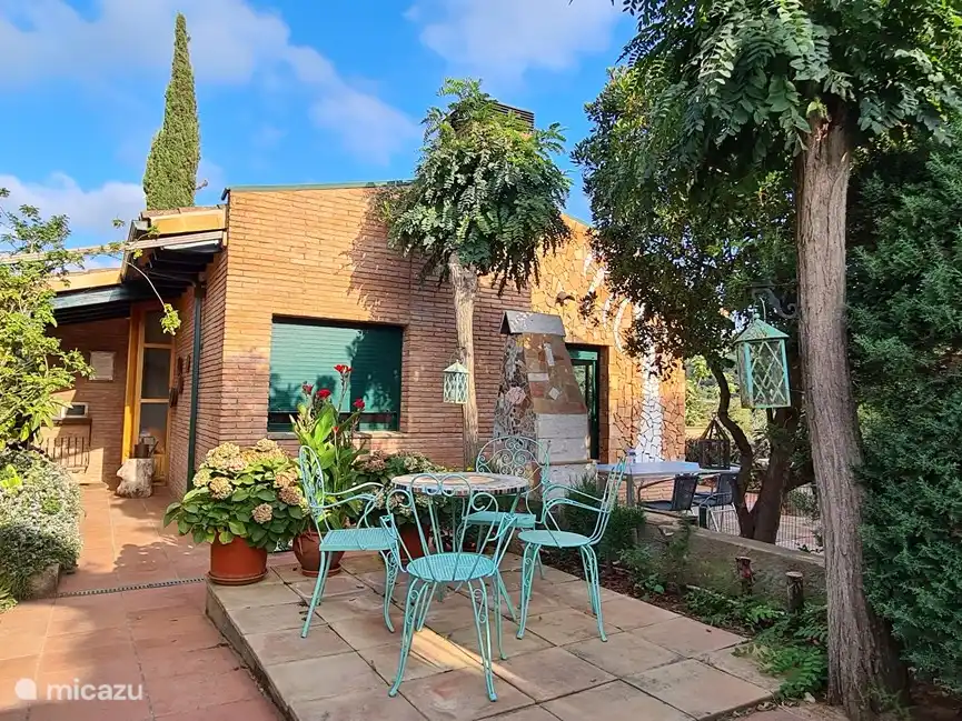 Villa Luna, foto 3