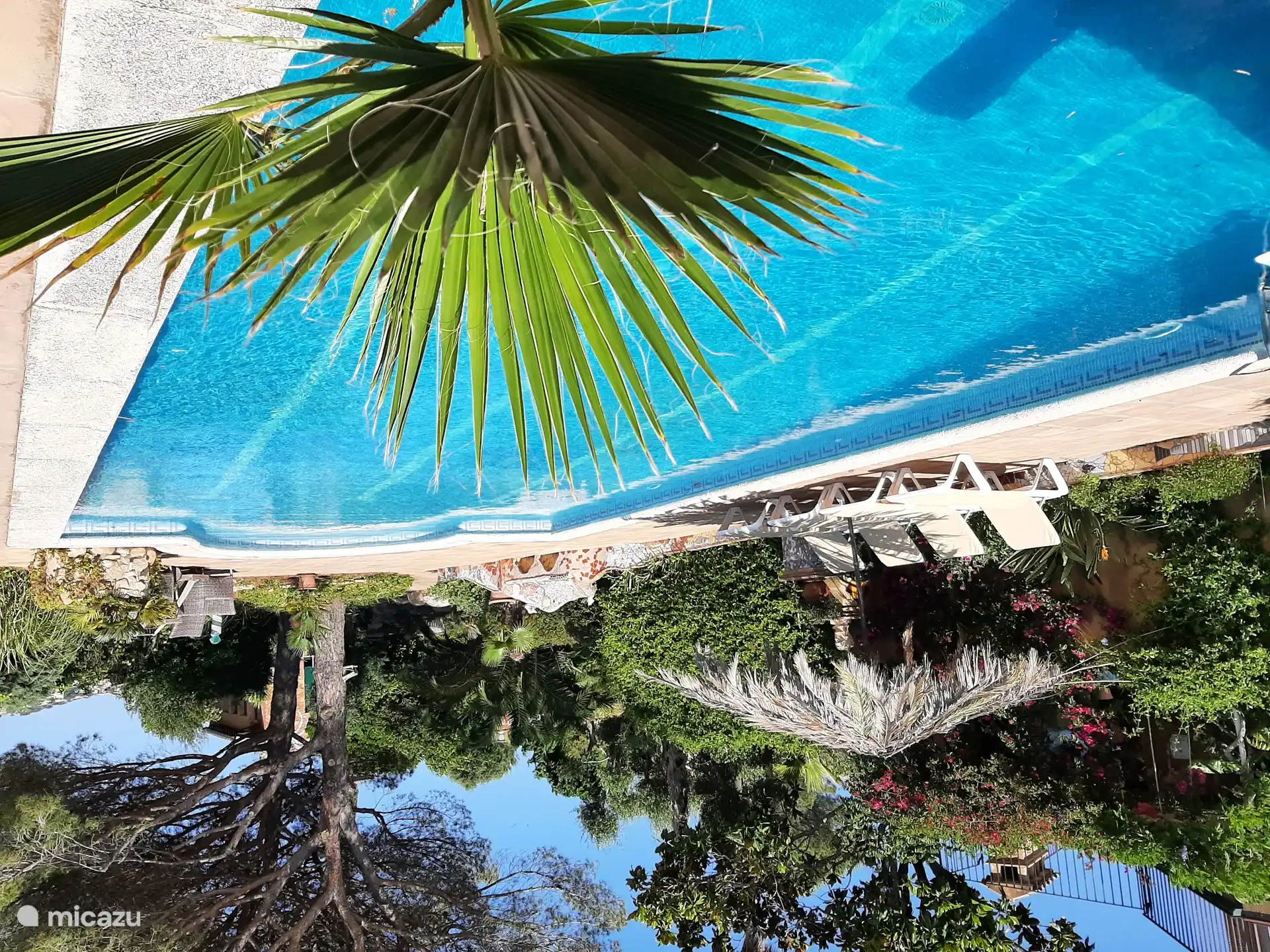 Villa luna en España, Costa Brava, San Felíu de Guixols - Villa