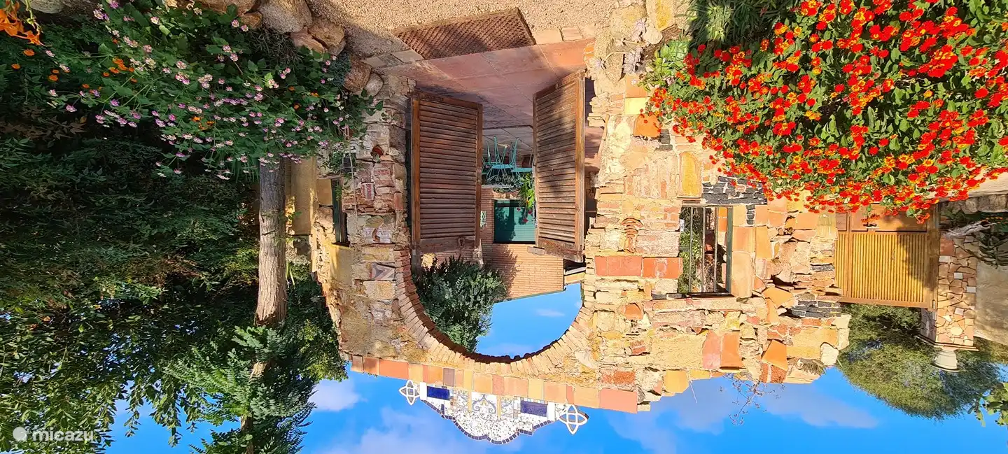 Villa luna en España, Costa Brava, San Felíu de Guixols - Villa