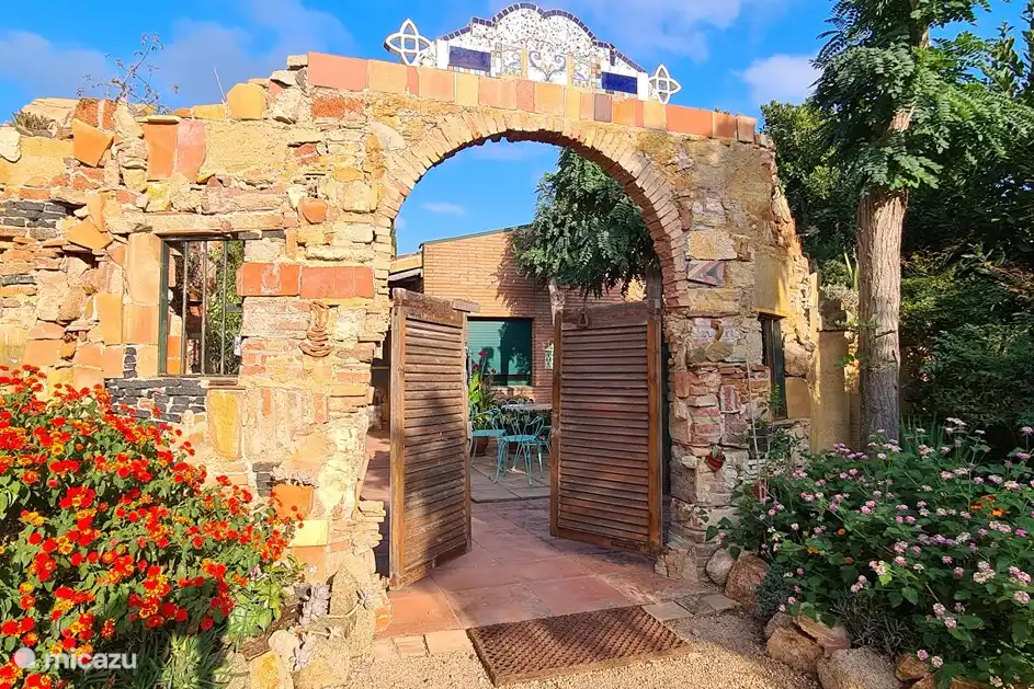 Villa Luna, foto 2