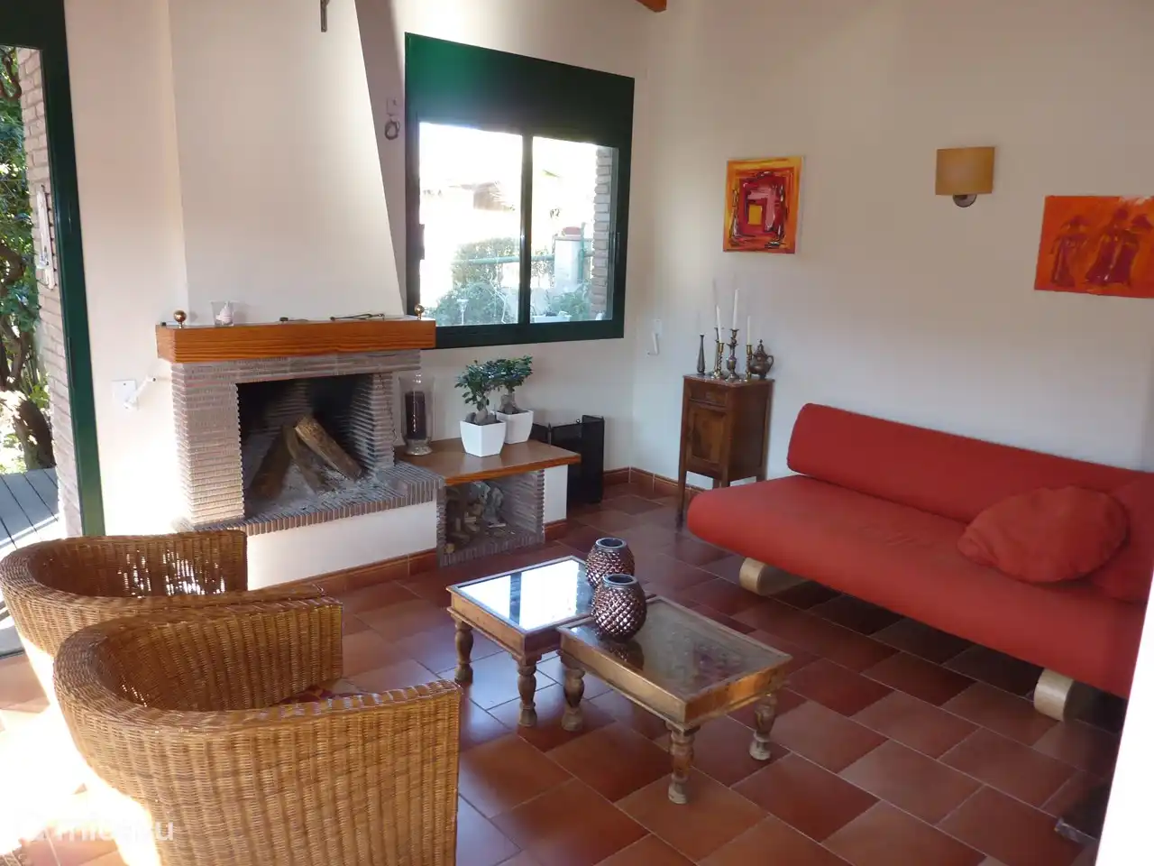 Villa luna en España, Costa Brava, San Felíu de Guixols - Villa