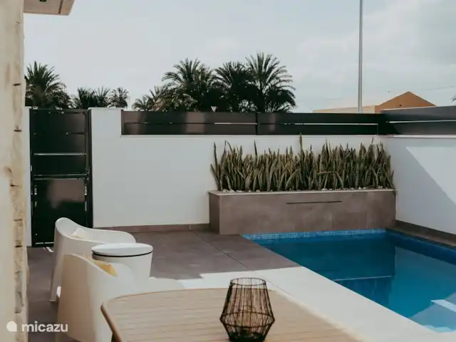 Villa Xantos huren in Spanje, Costa Blanca, Daya Vieja - villa Villa Xantos huren in Spanje, Costa Blanca, Daya Vieja - villa