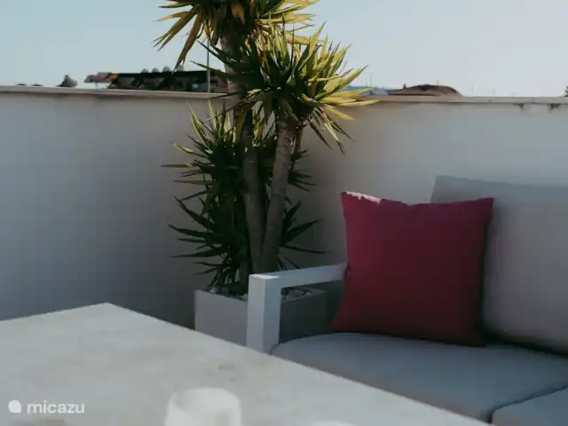 Villa Xantos huren in Spanje, Costa Blanca, Daya Vieja - villa Solarium