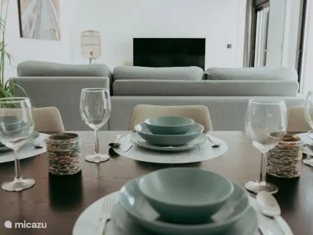 Villa Xantos huren in Spanje, Costa Blanca, Daya Vieja - villa Leefruimte