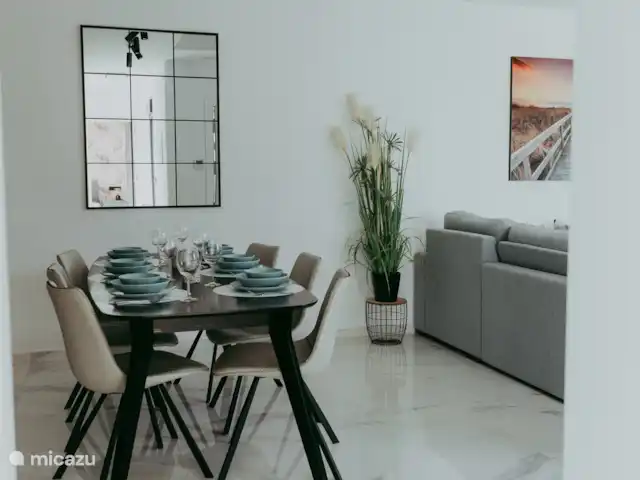 Villa Xantos huren in Spanje, Costa Blanca, Daya Vieja - villa Leefruimte