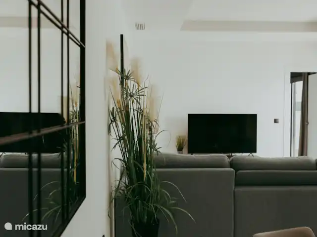 Villa Xantos huren in Spanje, Costa Blanca, Daya Vieja - villa Leefruimte