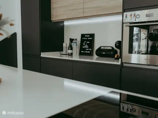 Villa Xantos huren in Spanje, Costa Blanca, Daya Vieja - villa Uitgeruste keuken