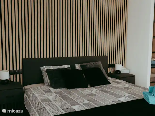 Villa Xantos huren in Spanje, Costa Blanca, Daya Vieja - villa Master bedroom