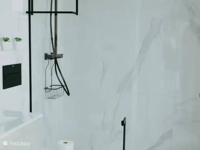 Villa Xantos huren in Spanje, Costa Blanca, Daya Vieja - villa Badkamer Master bedroom