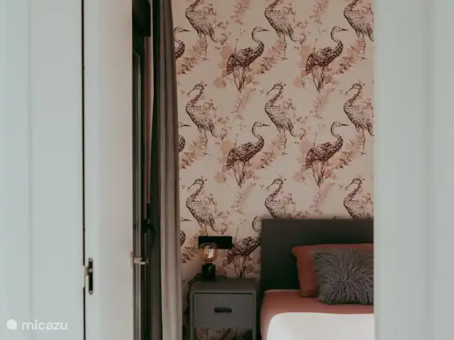 Villa Xantos huren in Spanje, Costa Blanca, Daya Vieja - villa Slaapkamer