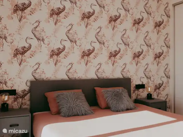 Villa Xantos huren in Spanje, Costa Blanca, Daya Vieja - villa Slaapkamer