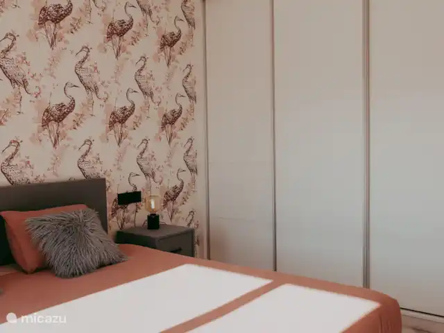 Villa Xantos huren in Spanje, Costa Blanca, Daya Vieja - villa Slaapkamer