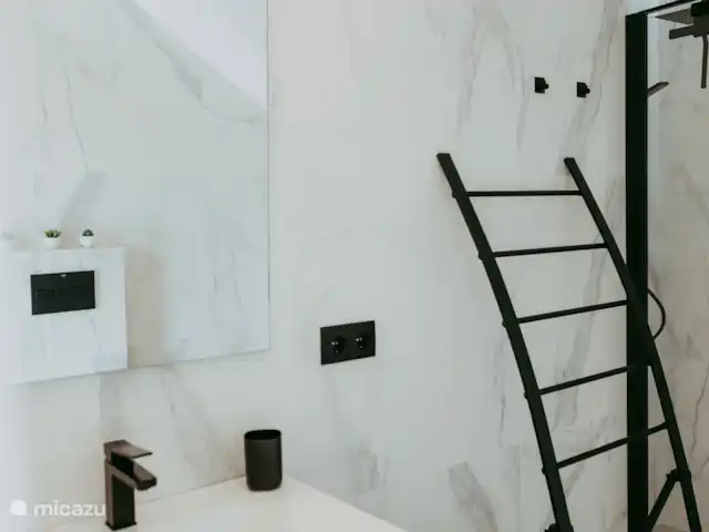 Villa Xantos huren in Spanje, Costa Blanca, Daya Vieja - villa Aparte badkamer