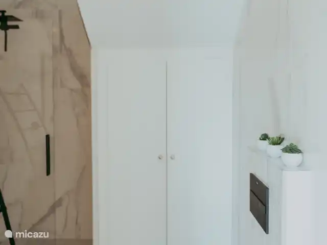 Villa Xantos huren in Spanje, Costa Blanca, Daya Vieja - villa Aparte badkamer