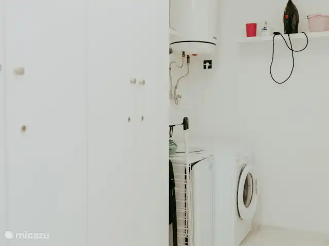 Villa Xantos huren in Spanje, Costa Blanca, Daya Vieja - villa Berging boven