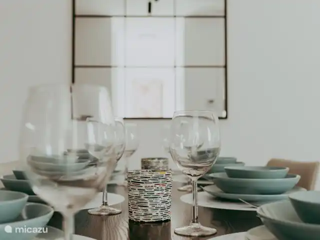 Villa Xantos huren in Spanje, Costa Blanca, Daya Vieja - villa Leefruimte