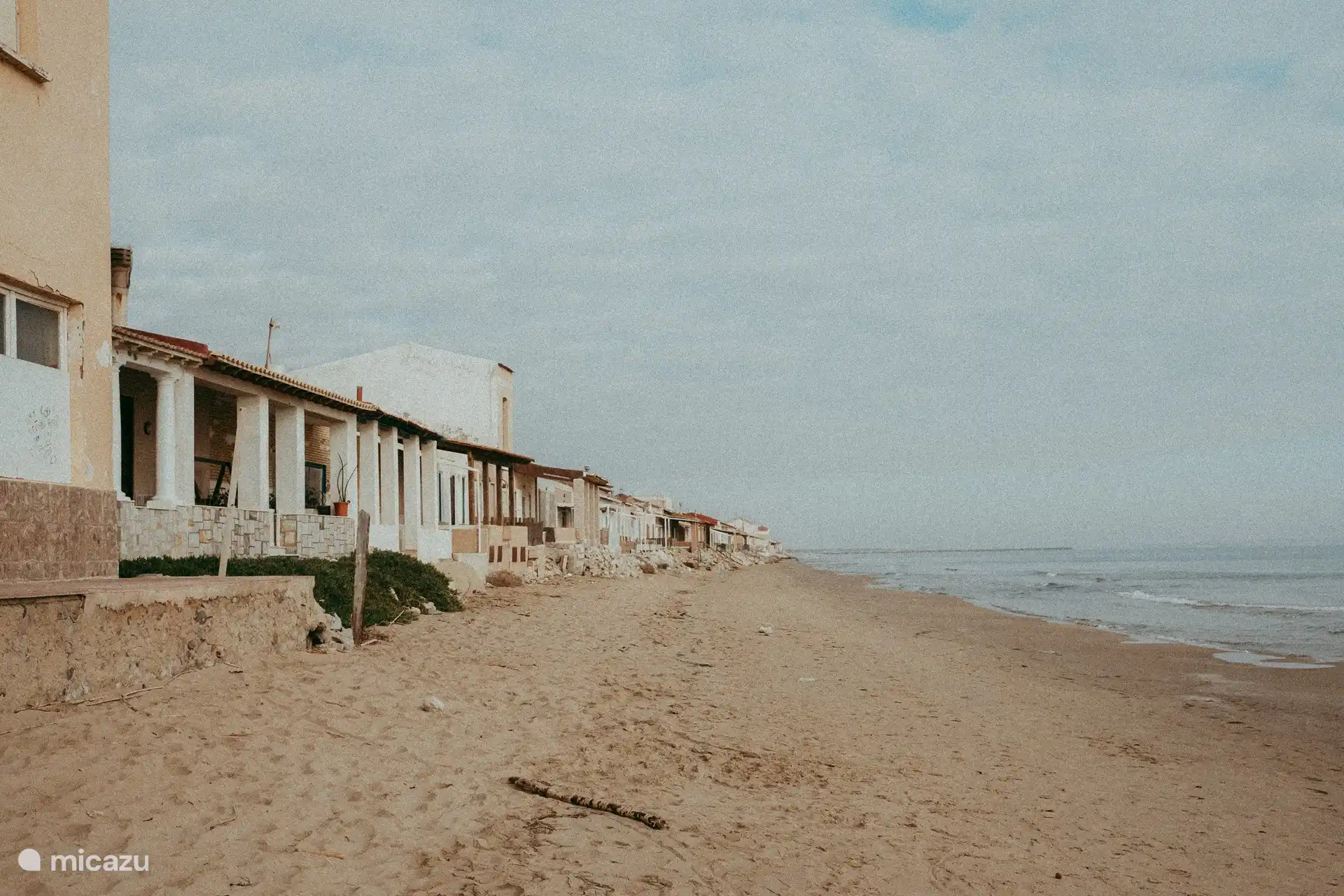 Umgebung von Guardamar