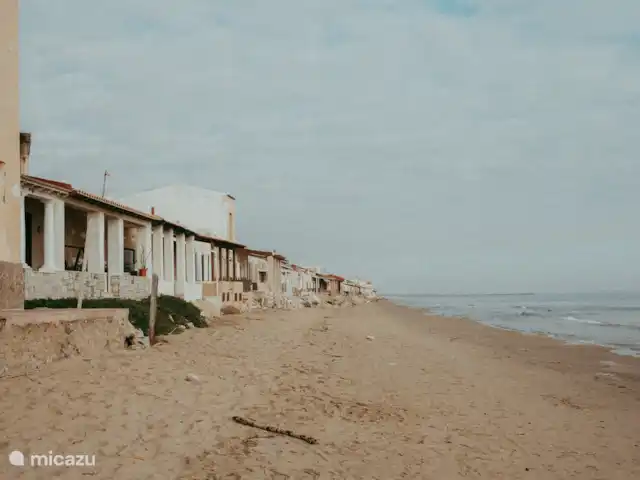 Villa Xantos huren in Spanje, Costa Blanca, Daya Vieja - villa Omgeving Guardamar