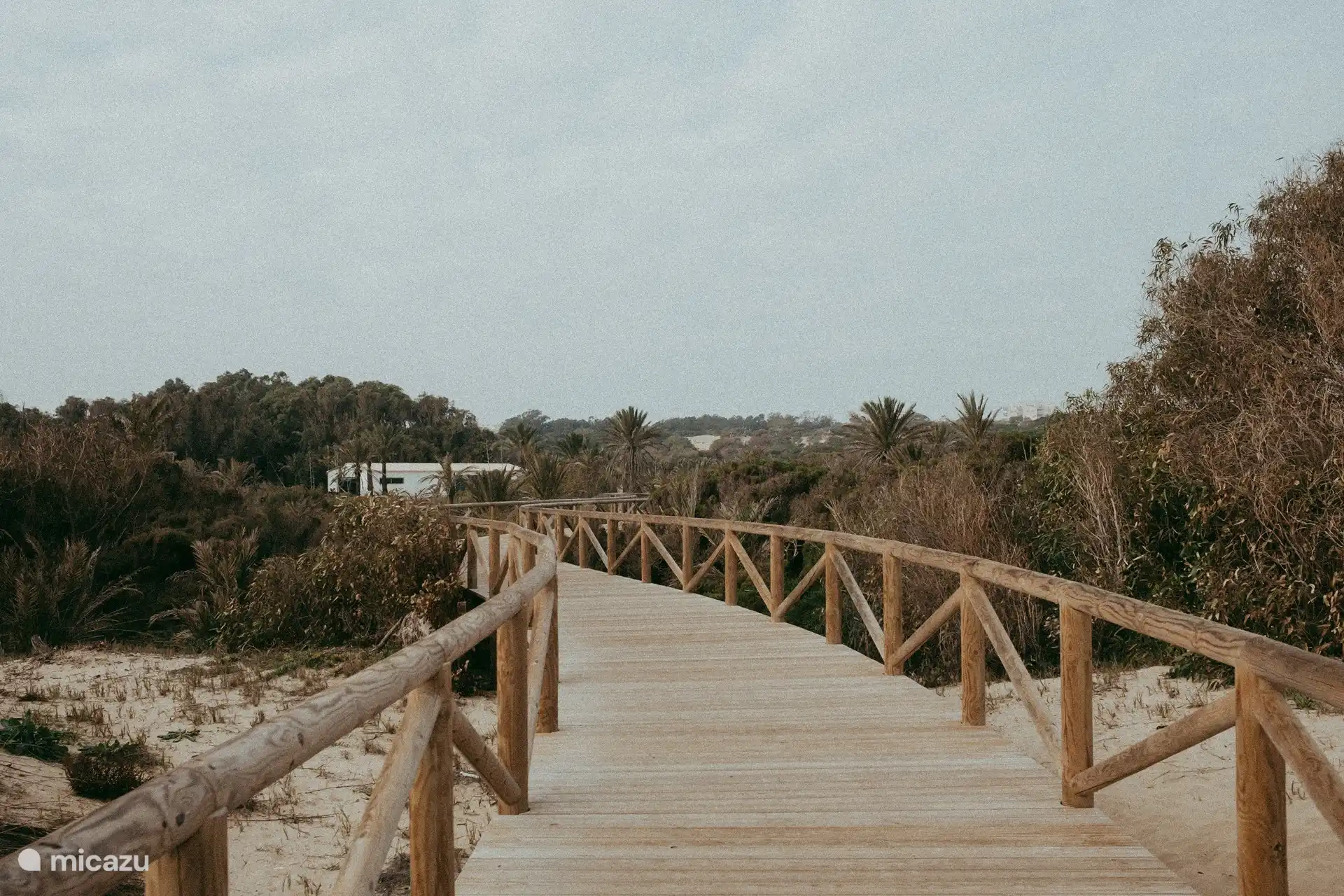 Umgebung von Guardamar