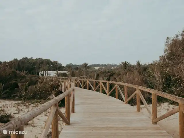 Villa Xantos huren in Spanje, Costa Blanca, Daya Vieja - villa Omgeving Guardamar