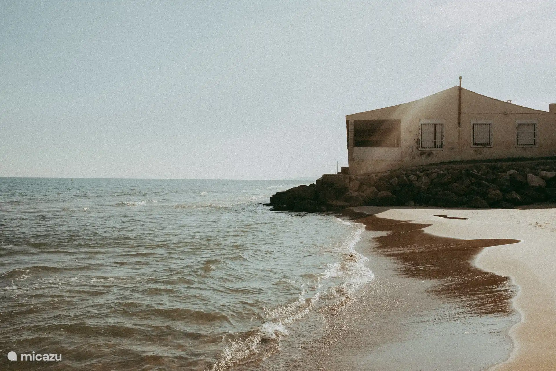 Umgebung von Guardamar