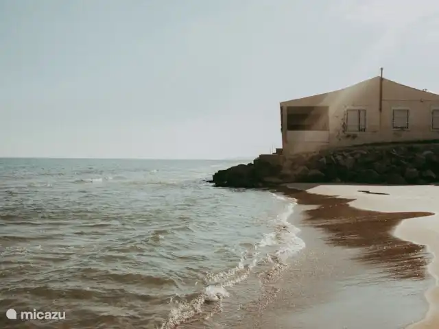 Villa Xantos huren in Spanje, Costa Blanca, Daya Vieja - villa Omgeving Guardamar