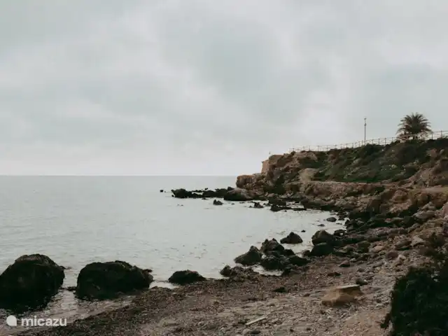 Villa Xantos huren in Spanje, Costa Blanca, Daya Vieja - villa Omgeving