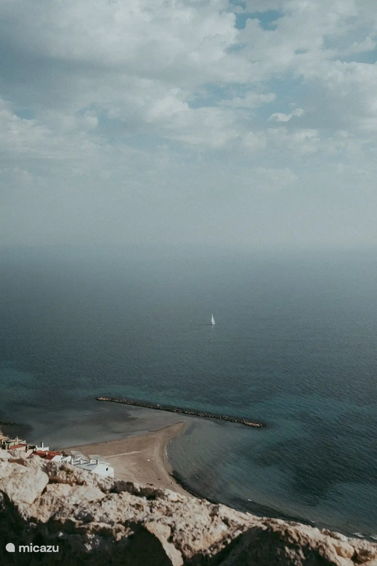 Umgebung von Santa Pola