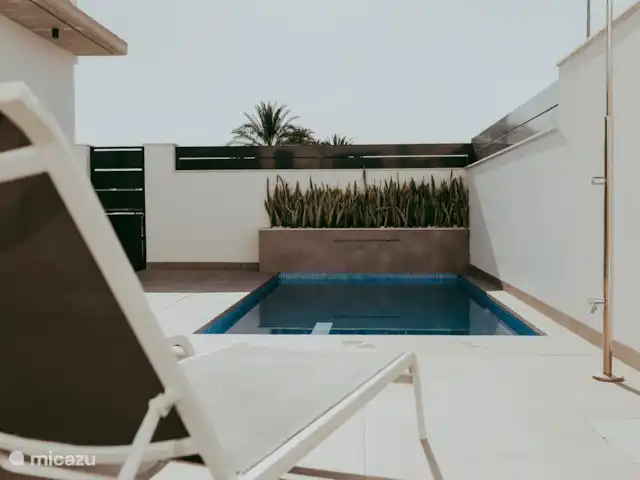 Villa Xantos huren in Spanje, Costa Blanca, Daya Vieja - villa Zwembad