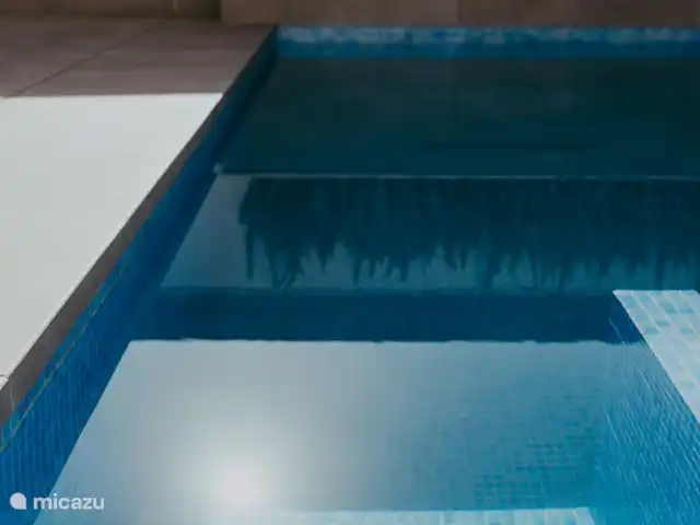 Villa Xantos huren in Spanje, Costa Blanca, Daya Vieja - villa Zwembad