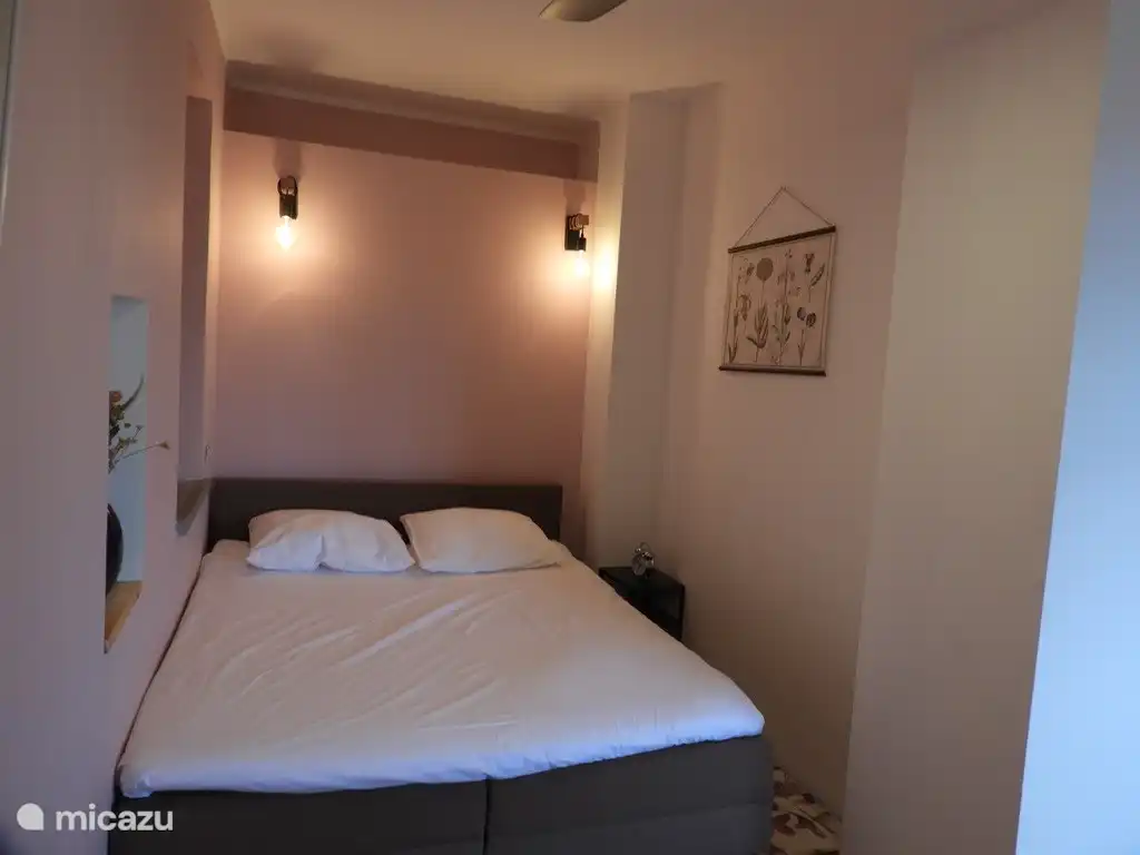 Boxspring von 160x180